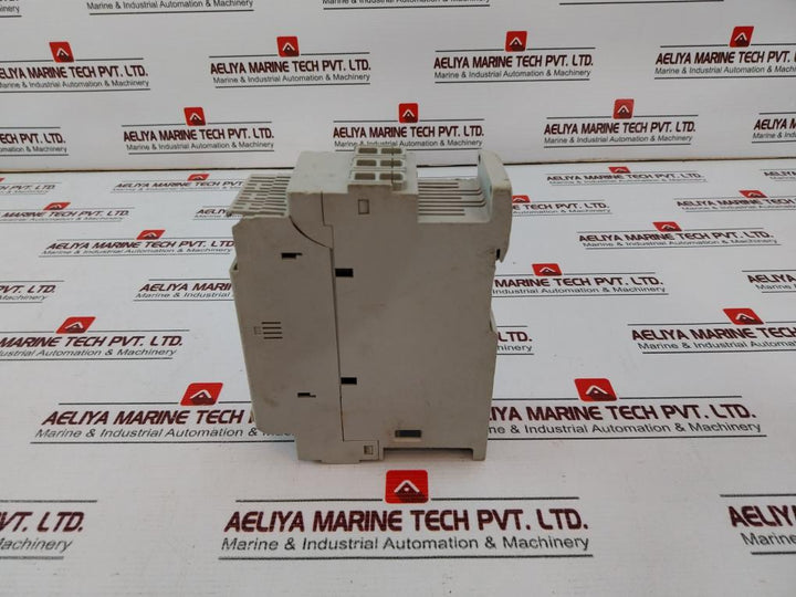 Allen-bradley 150-c37Nbd Soft Starter Ser B Smc-3