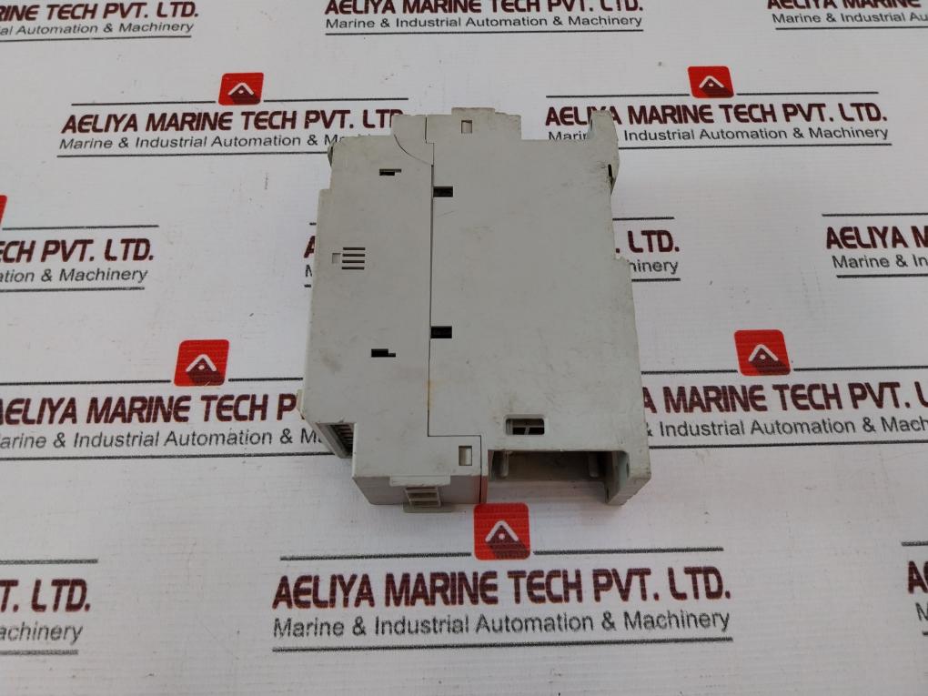 Allen-bradley 150-c37Nbd Solf Starter Ser B Smc-3 (Not Working)