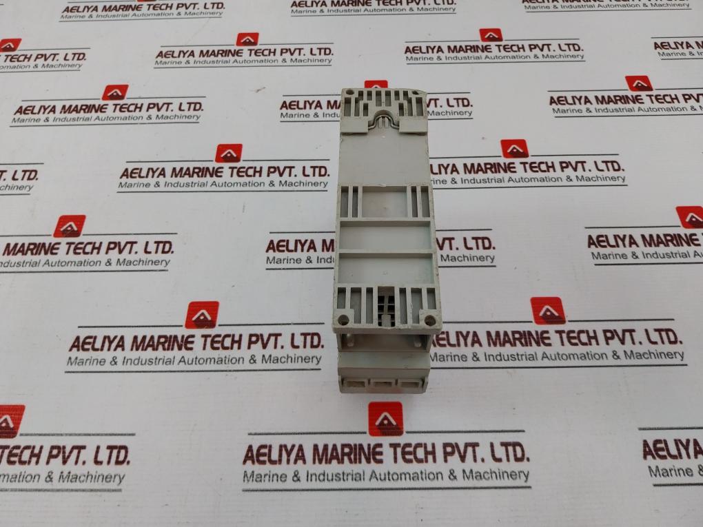 Allen-bradley 150-c37Nbd Solf Starter Ser B Smc-3 (Not Working)