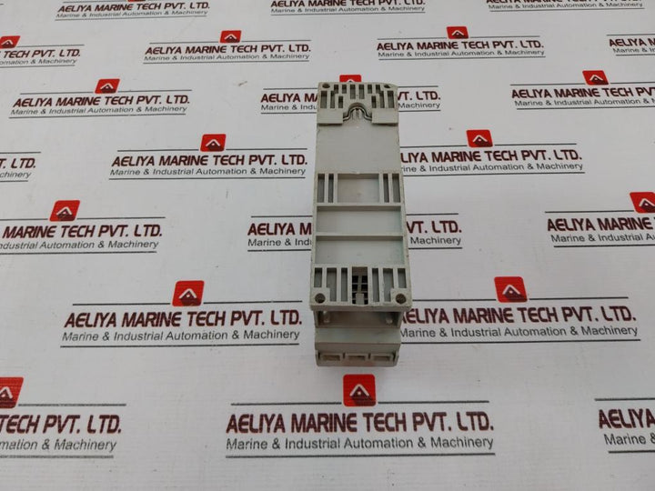 Allen-bradley 150-c37Nbd Soft Starter Ser B Smc-3