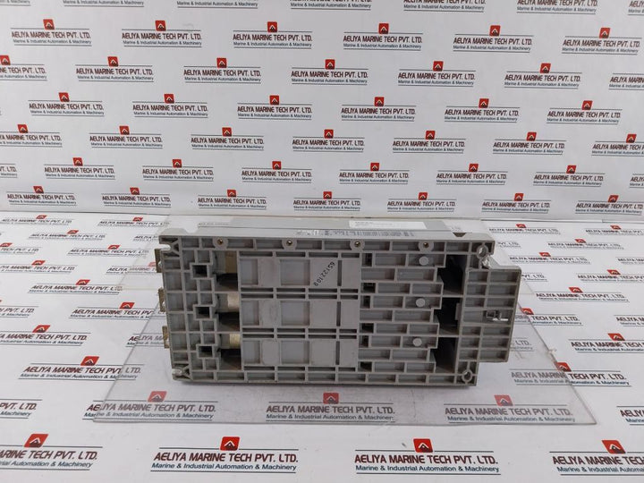 Allen-bradley 150-f108Nbd 150 Smc Flex Motor Controller Ser: B
