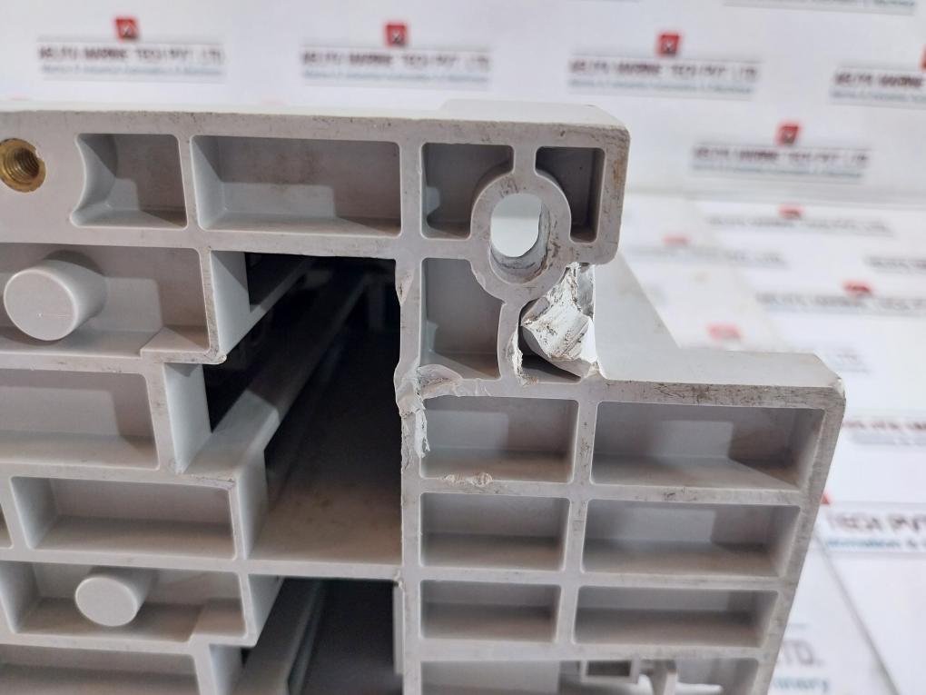 Allen-bradley 150-f108Nbd 150 Smc Flex Motor Controller Ser: B