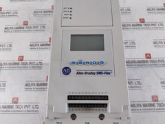 Allen-bradley 150-f108Nbd 150 Smc Flex Motor Controller Ser: B