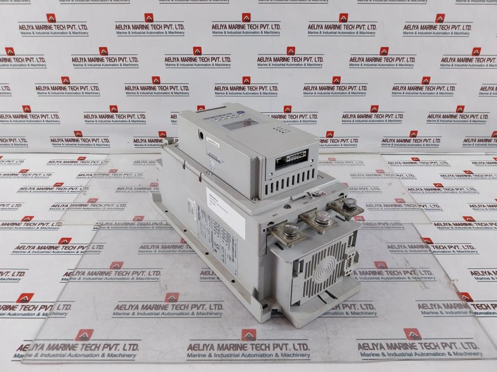 Allen-bradley 150-f108Nbd 150 Smc Flex Motor Controller Ser: B