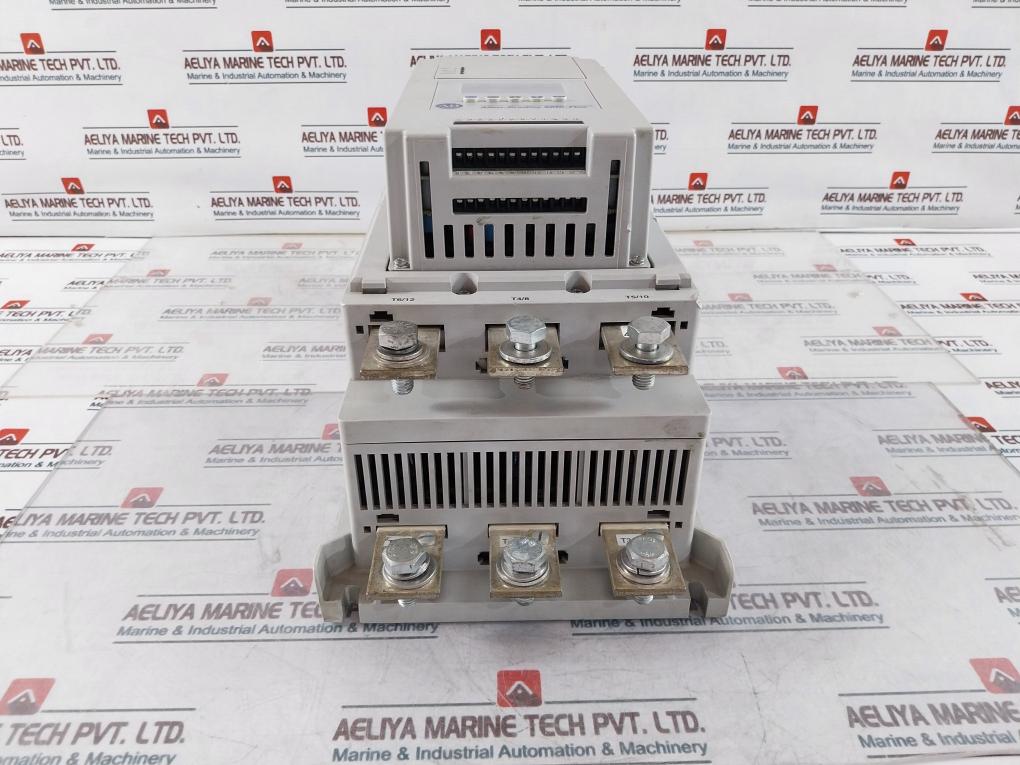 Allen-bradley 150-f108Nbd 150 Smc Flex Motor Controller Ser: B