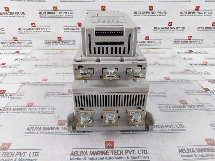 Allen-bradley 150-f108Nbd 150 Smc Flex Motor Controller Ser: B