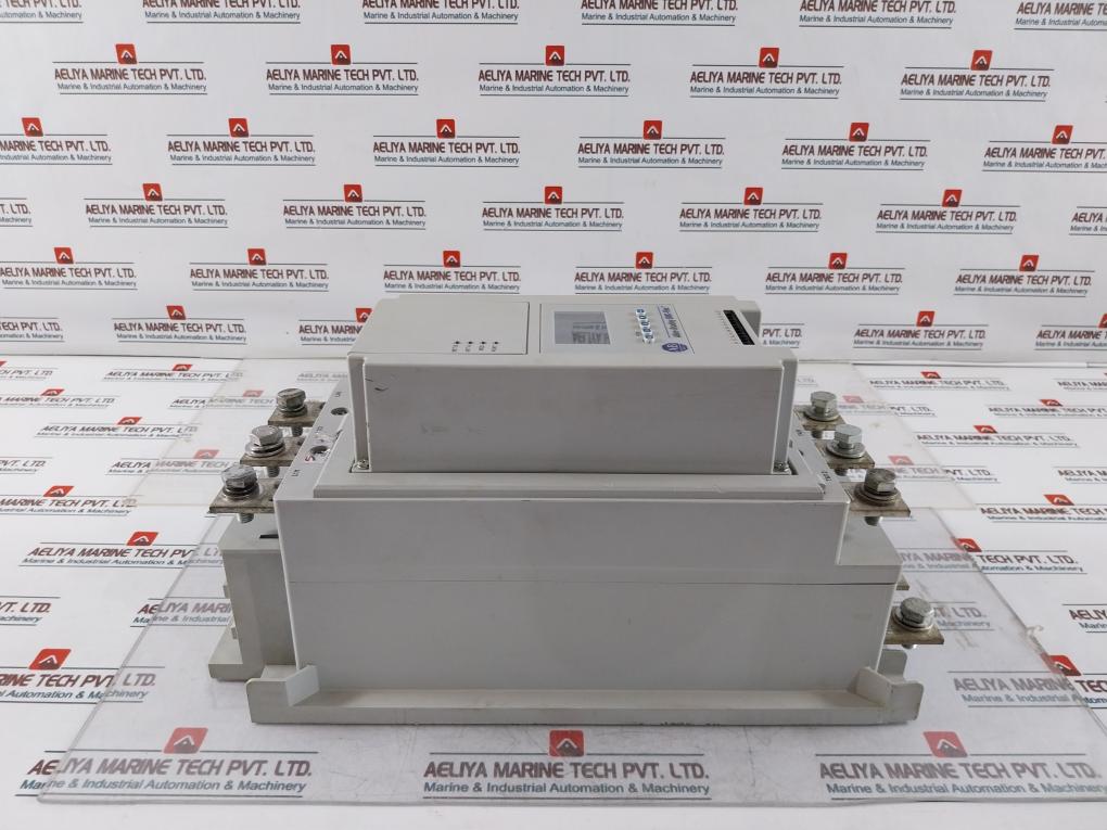 Allen-bradley 150-f108Nbd 150 Smc Flex Motor Controller Ser: B