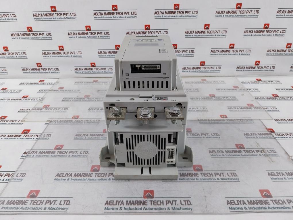 Allen-bradley 150-f108Nbd 150 Smc Flex Motor Controller Ser: B