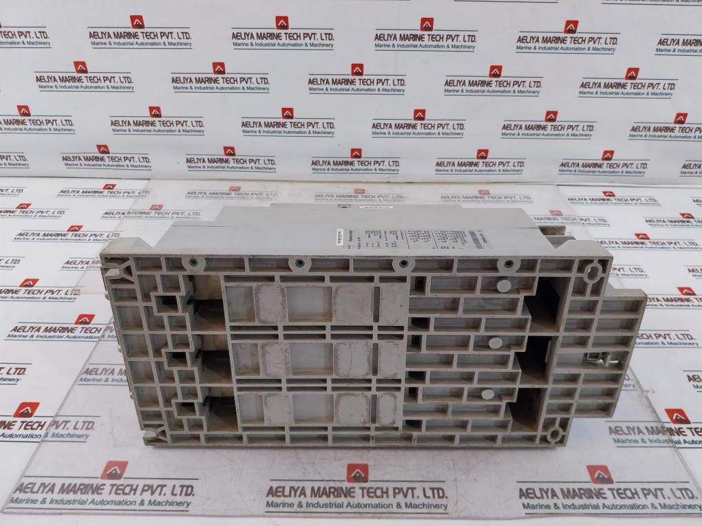 Allen-bradley 150-f108Nbd Smc-flex Control Module Ser: B