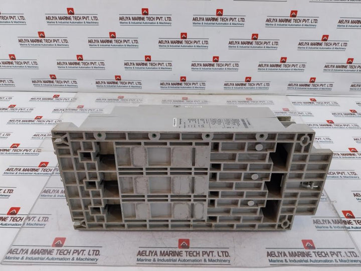 Allen-bradley 150-f108Nbd Smc-flex Control Module Ser: B