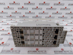 Allen-bradley 150-f108Nbd Smc-flex Control Module Ser: B
