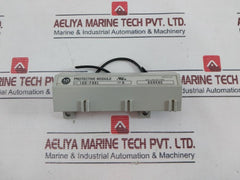 Allen-bradley 150-f86L Protective Module Ser: A