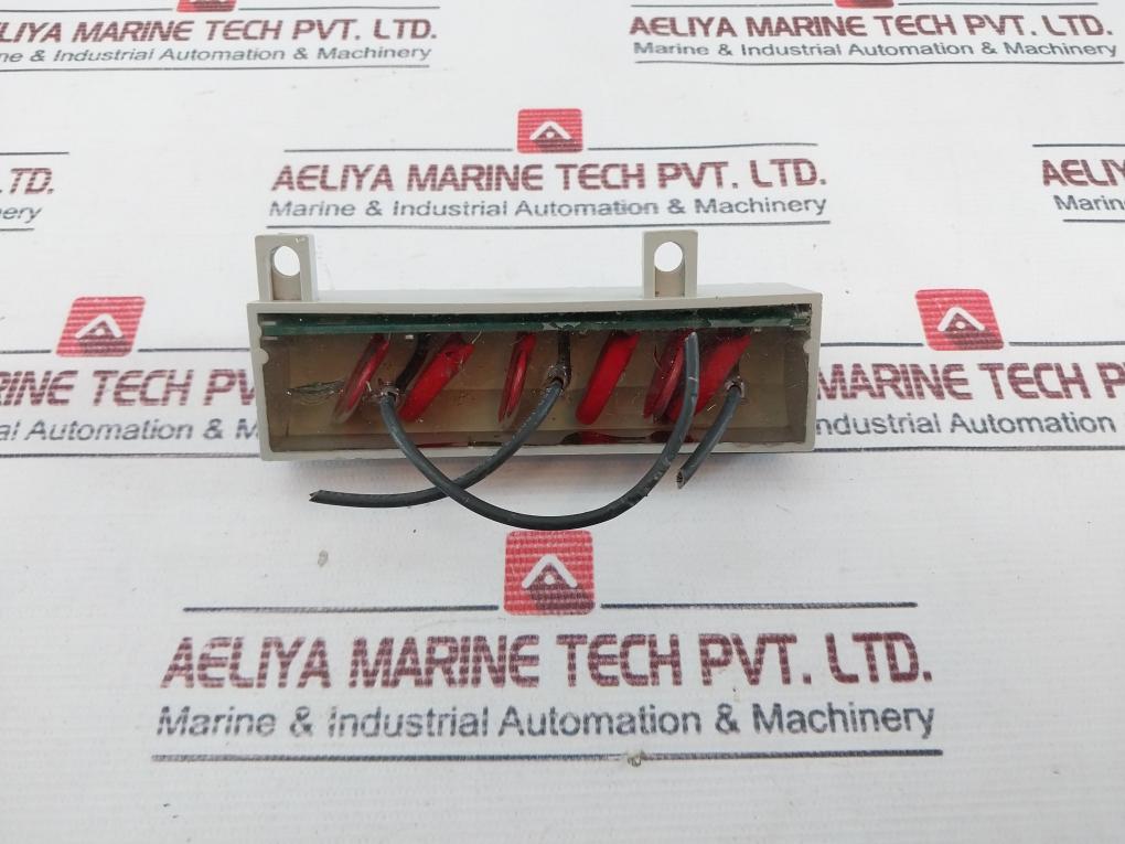 Allen-bradley 150-f86L Protective Module Ser: A