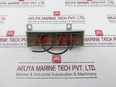 Allen-bradley 150-f86L Protective Module Ser: A
