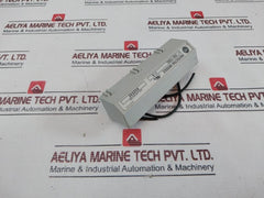Allen-bradley 150-f86L Protective Module Ser: A