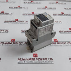 Allen-bradley 160-ba02Nsf1 Variable Speed Drive Ip20 0.55Kw/0.75Hp 380-460V 2.0A