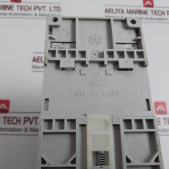 Allen-bradley 160-ba02Nsf1 Variable Speed Drive Ip20 0.55Kw/0.75Hp 380-460V 2.0A