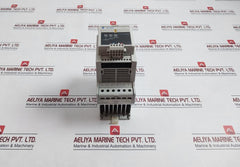 Allen-bradley 160-ba02Nsf1 Variable Speed Drive Ip20 0.55Kw/0.75Hp 380-460V 2.0A