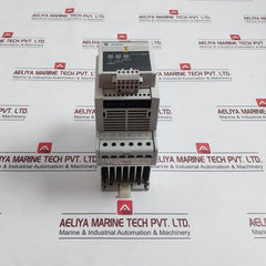 Allen-bradley 160-ba02Nsf1 Variable Speed Drive Ip20 0.55Kw/0.75Hp 380-460V 2.0A