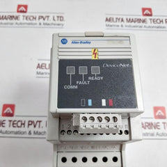 Allen-bradley 160-ba02Nsf1 Variable Speed Drive Ip20 0.55Kw/0.75Hp 380-460V 2.0A