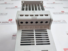 Allen-bradley 160-ba02Nsf1 Variable Speed Drive Ip20 0.55Kw/0.75Hp 380-460V 2.0A