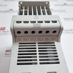 Allen-bradley 160-ba02Nsf1 Variable Speed Drive Ip20 0.55Kw/0.75Hp 380-460V 2.0A