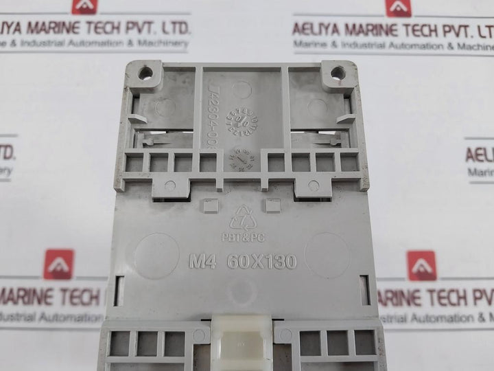 Allen-bradley 160-ba04Nsf1 Ser C Adjustable Frequency Drive 1.5Kw/2Hp