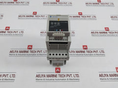 Allen-bradley 160-ba04Nsf1 Ser C Adjustable Frequency Drive 1.5Kw/2Hp