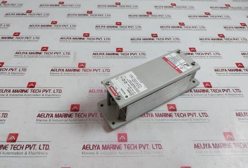 Allen-bradley 160-bmb1 Dynamic Brake Module 0.37-0.75 Kw 1/2-1 Hp, 380-460V