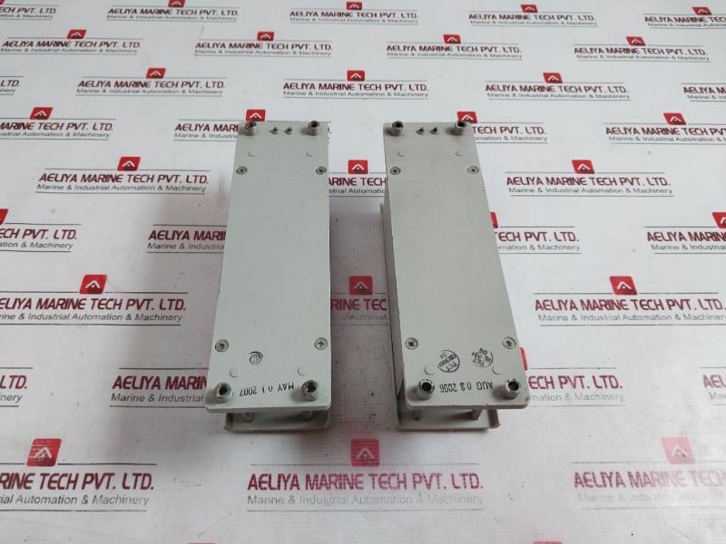 Allen-bradley 160-bmb1 Dynamic Brake Module 0.37-0.75 Kw 1/2-1 Hp, 380-460V