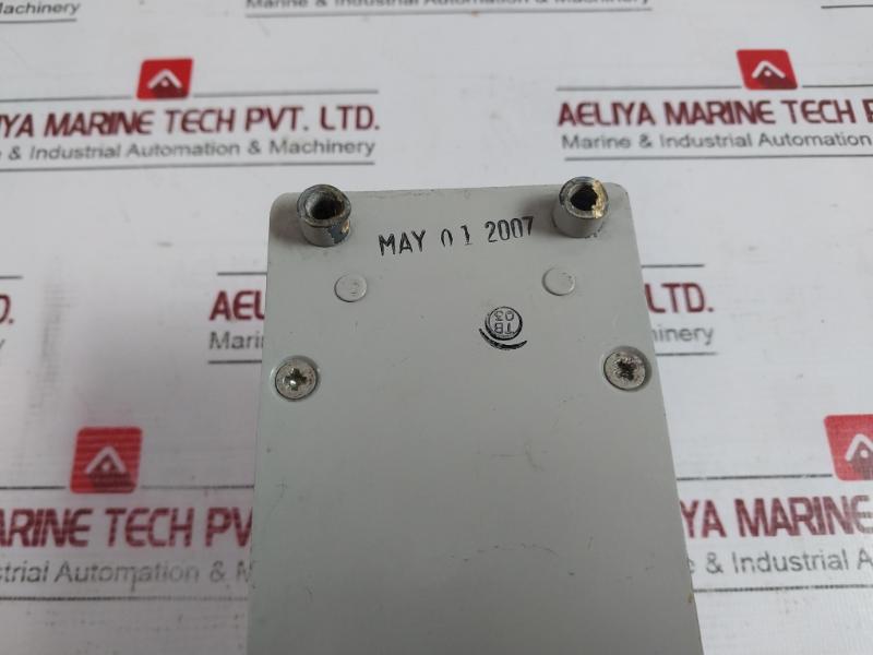 Allen-bradley 160-bmb1 Dynamic Brake Module 0.37-0.75 Kw 1/2-1 Hp, 380-460V