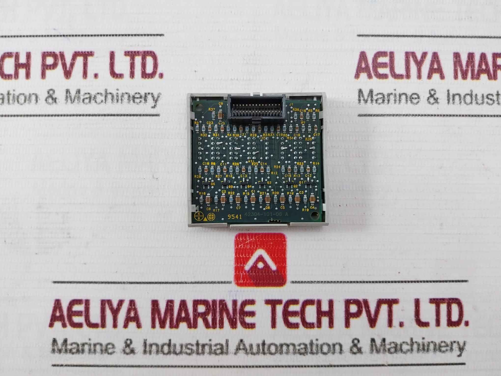 Allen-bradley 160-p1 Program Keypad Module Ser.A