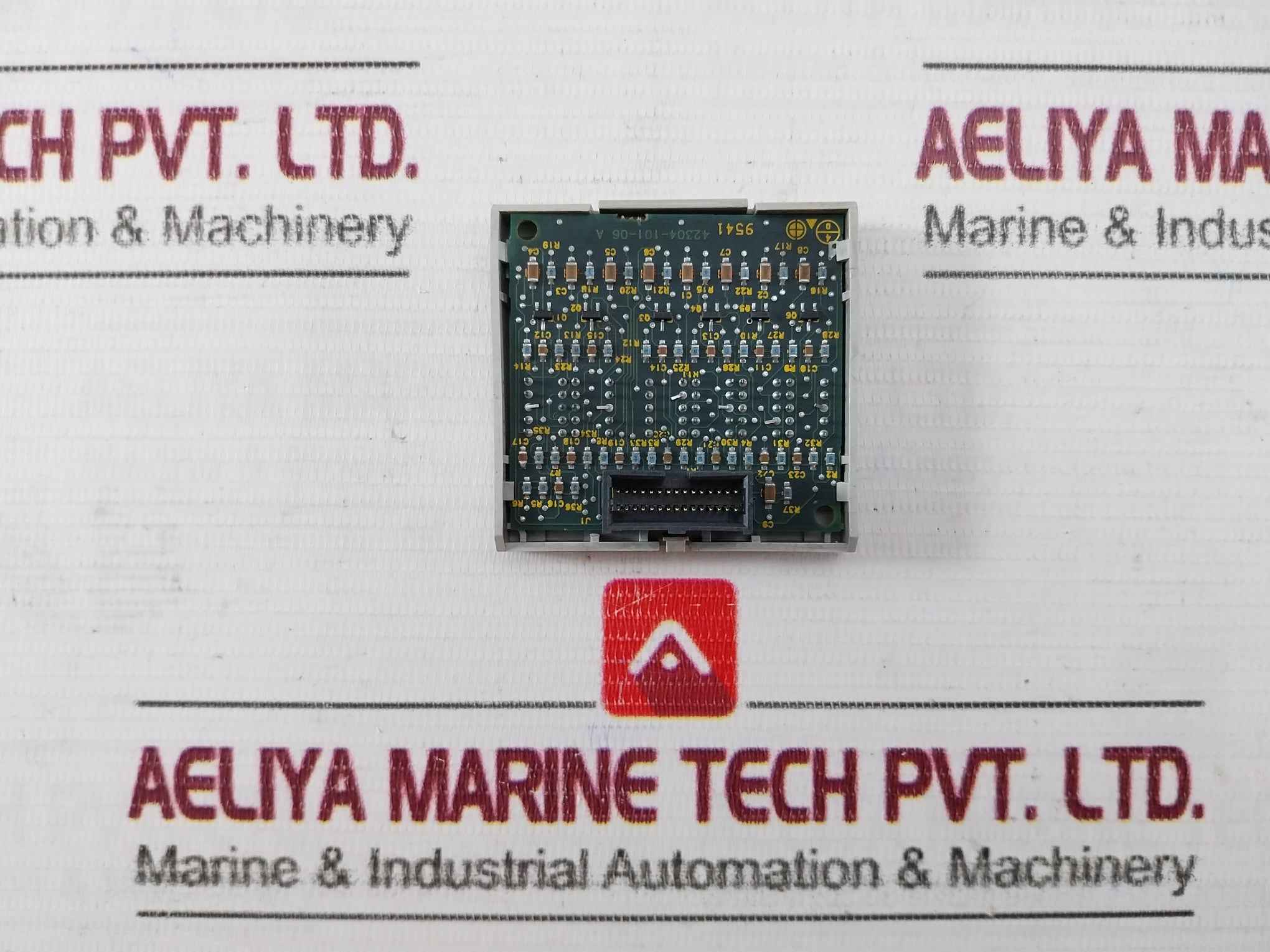 Allen-bradley 160-p1 Program Keypad Module Ser.A