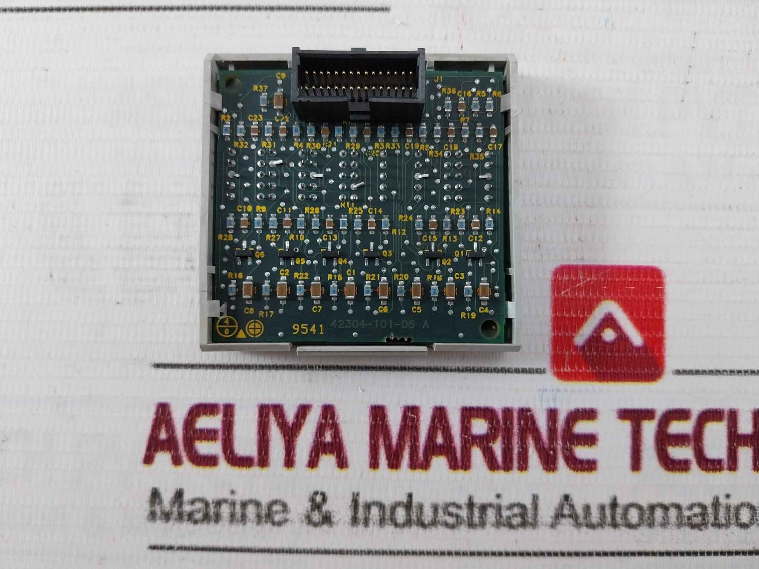 Allen-bradley 160-p1 Program Keypad Module Ser.A