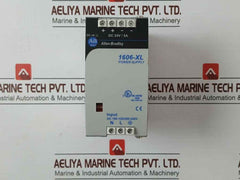 Allen-bradley 1606-xl120D Power Supply 1606-xl 50-60Hz