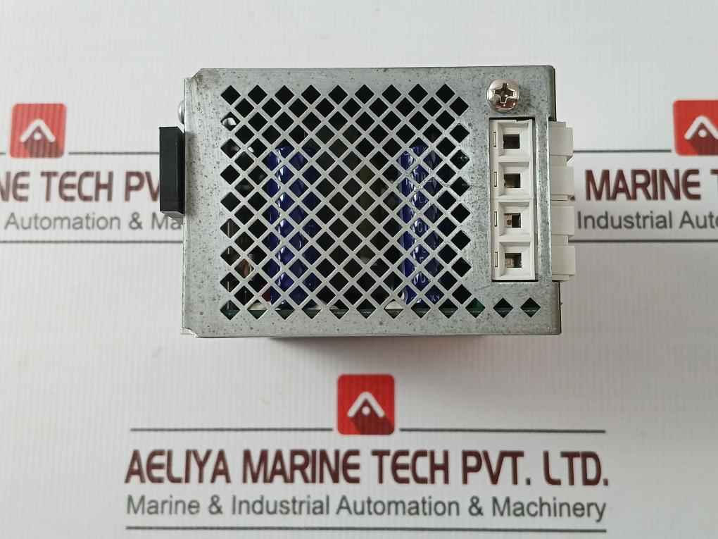Allen-bradley 1606-xl120D Power Supply 1606-xl 50-60Hz