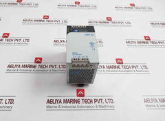 Allen-bradley 1606-xl120E-3 Switched Mode Power Supply 3Ac 400-500V 0.5A 50-60Hz