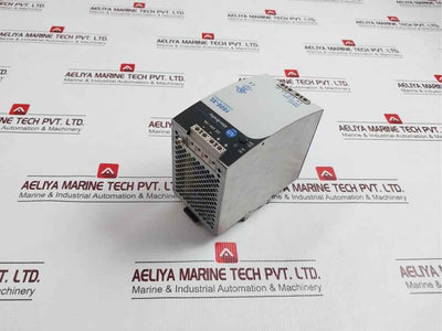 Allen-bradley 1606-xl120E-3 Switched Mode Power Supply 3Ac 400-500V 0.5A 50-60Hz