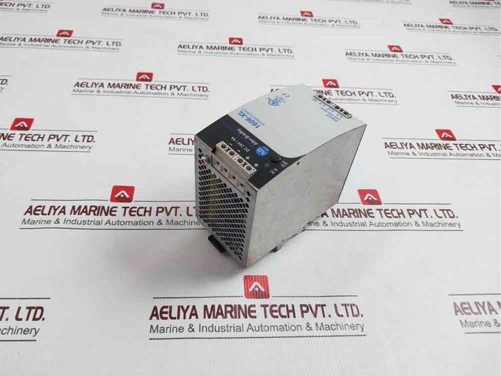 Allen-bradley 1606-xl120E-3 Switched Mode Power Supply 3Ac 400-500V 0.5A 50-60Hz