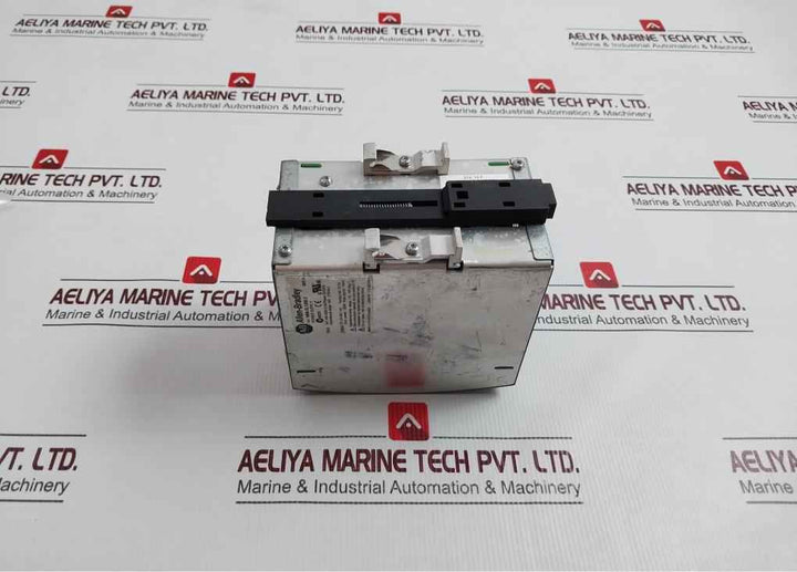 Allen-bradley 1606-xl120E-3 Switched Mode Power Supply 3Ac 400-500V 0.5A 50-60Hz