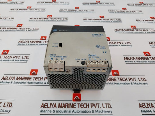 Allen-bradley 1606-xl180B Power Supply