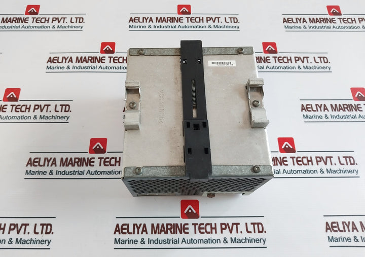 Allen-bradley 1606-xl240E Ser: A Power Supply Ac100-120/200-240V 6/2.8A 50-60Hz