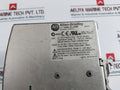 Allen-bradley 1606-xl240E Ser: A Power Supply Ac100-120/200-240V 6/2.8A 50-60Hz
