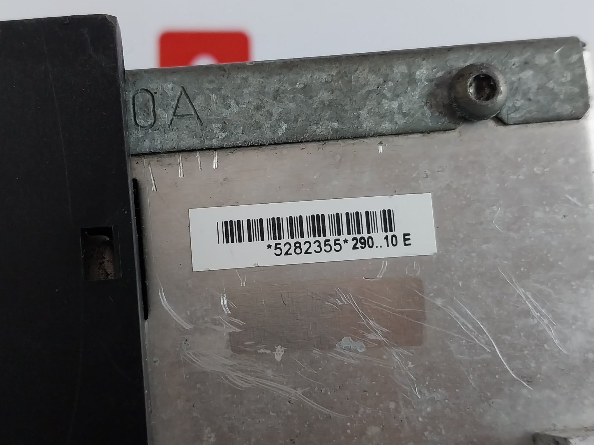 Allen-bradley 1606-xl240E Ser: A Power Supply Ac100-120/200-240V 6/2.8A 50-60Hz