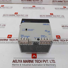 Allen-bradley 1606-xl240e Power Supply 50-60hz 100-240 V