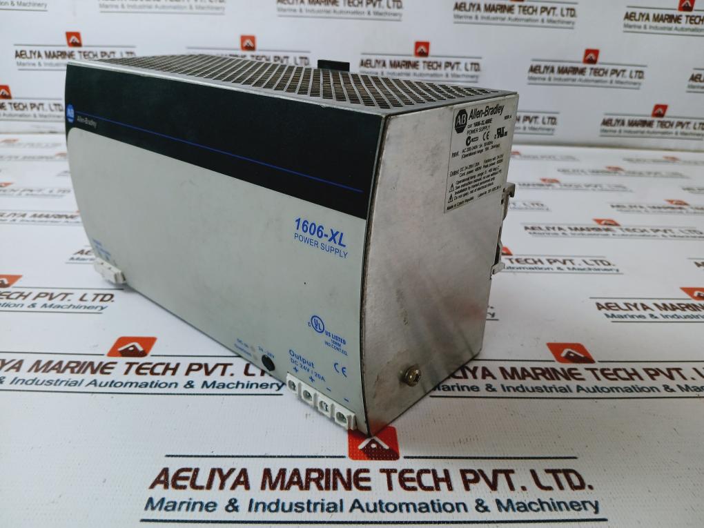 Allen-bradley 1606-xl480E Power Supply