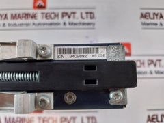 Allen-bradley 1606-xle120E Power Supply Ser: A