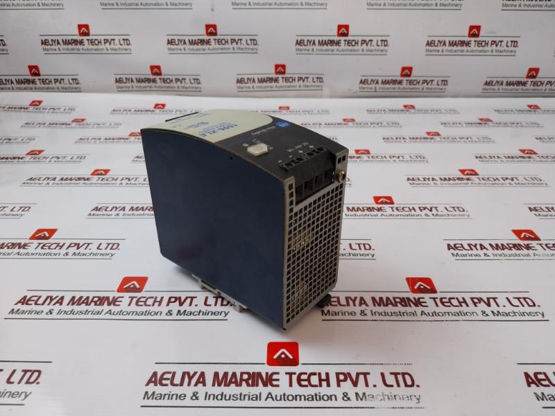 Allen-bradley 1606-xle240f Power Supply Input Ac 100-120v/200-240v 50-60hz Ser.a