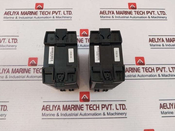 Allen-bradley 1606-xlp72E Power Supply Ser: A Nec Class 2
