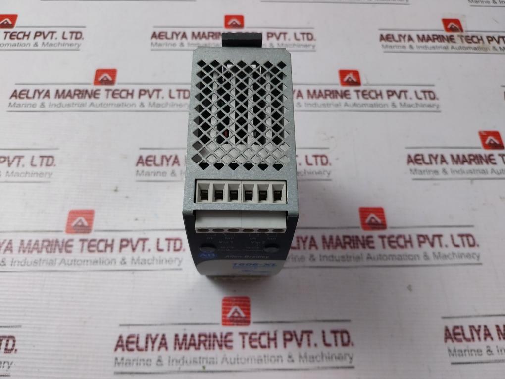 Allen-bradley 1606-xlred20-30 Redundancy Module